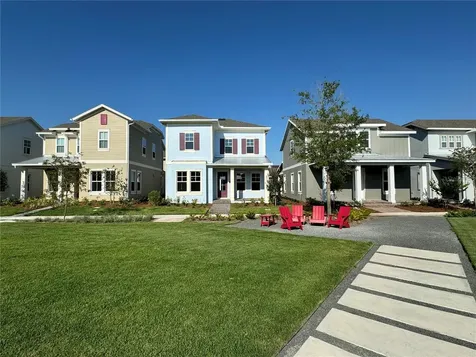 13352 Leggett Alley Orlando FL 32827