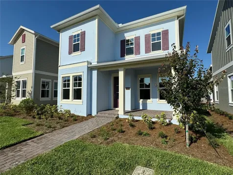 13352 Leggett Alley Orlando FL 32827