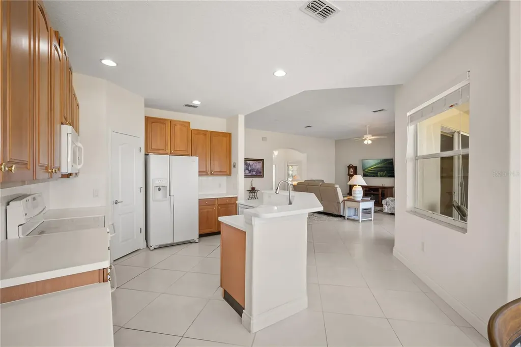 1643 Lakestone Drive Trinity FL 34655