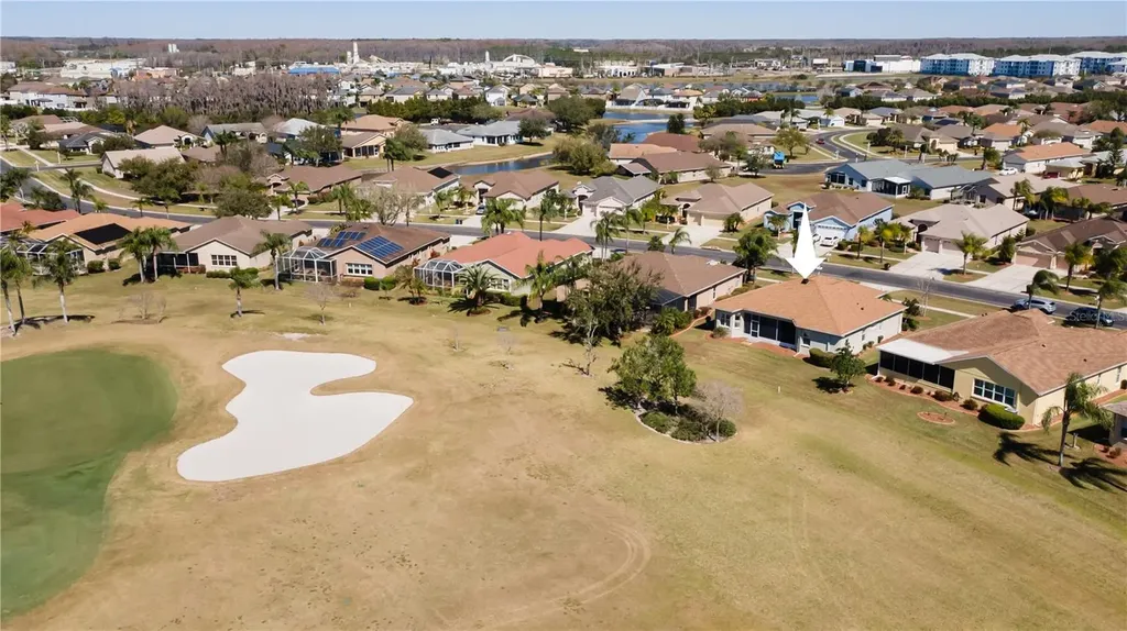 1643 Lakestone Drive Trinity FL 34655