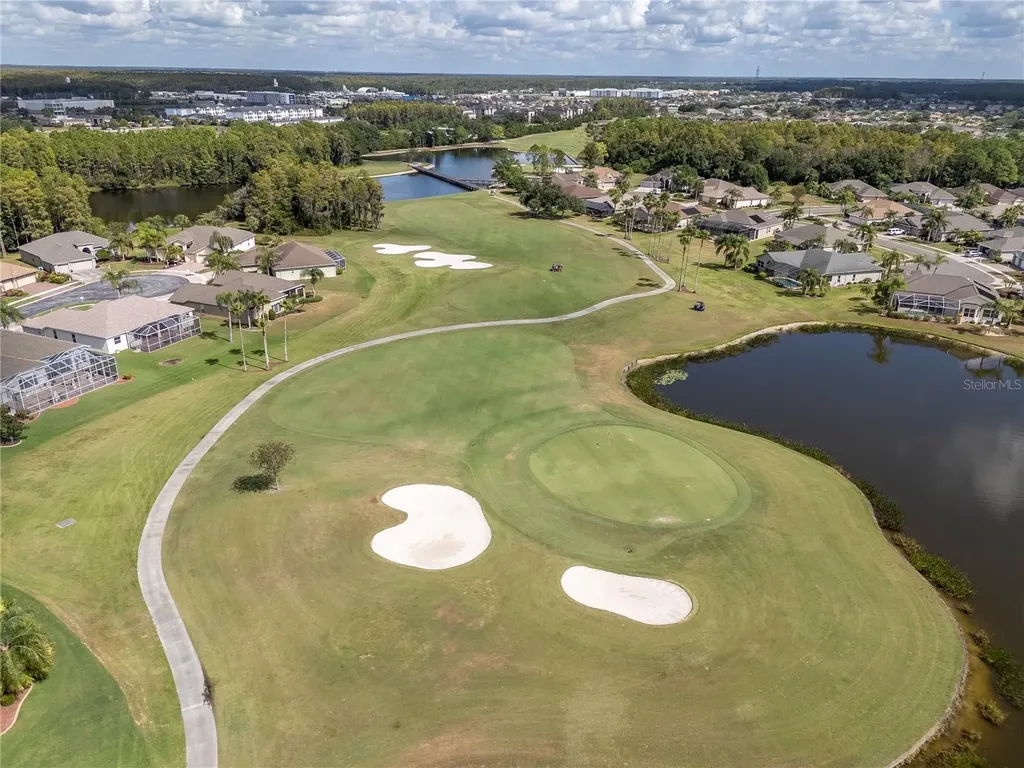 1643 Lakestone Drive Trinity FL 34655