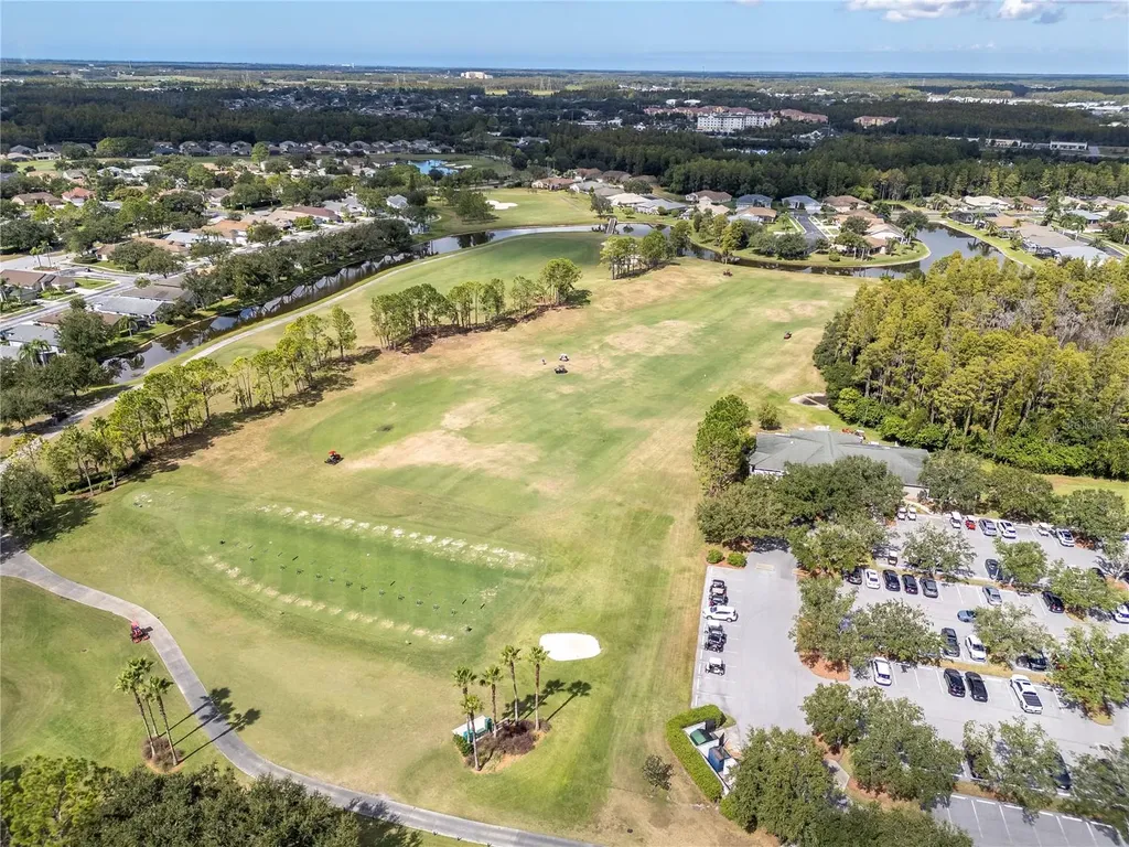 1643 Lakestone Drive Trinity FL 34655