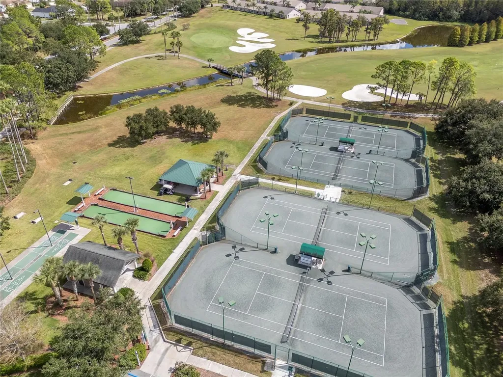 1643 Lakestone Drive Trinity FL 34655