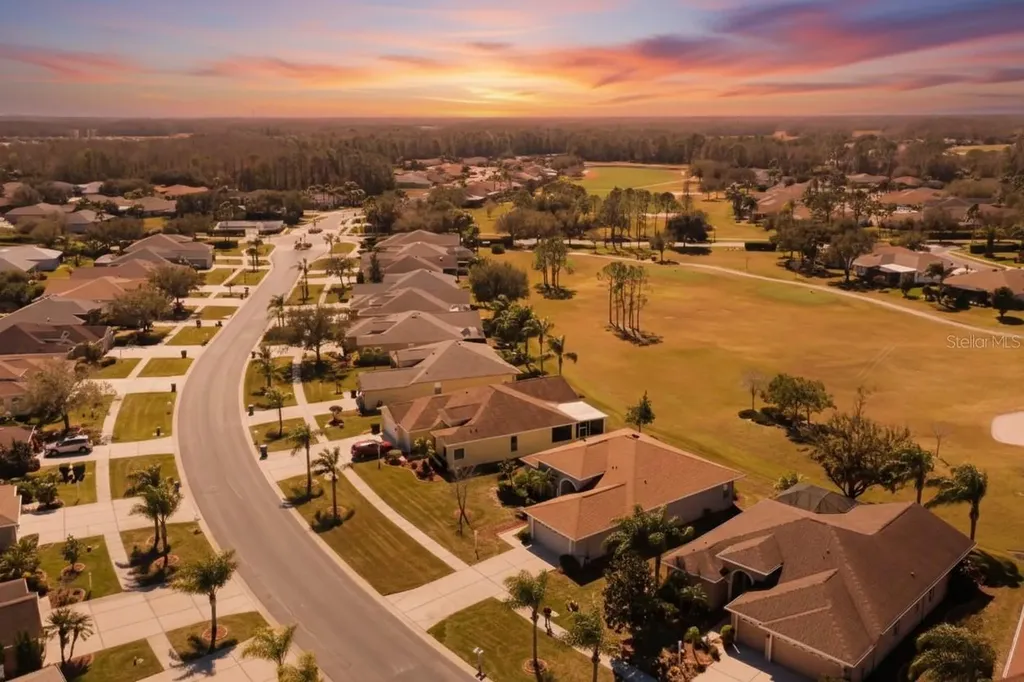 1643 Lakestone Drive Trinity FL 34655