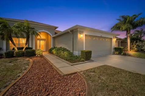 1643 Lakestone Drive Trinity FL 34655