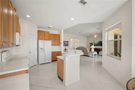 1643 Lakestone Drive Trinity FL 34655