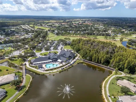 1643 Lakestone Drive Trinity FL 34655