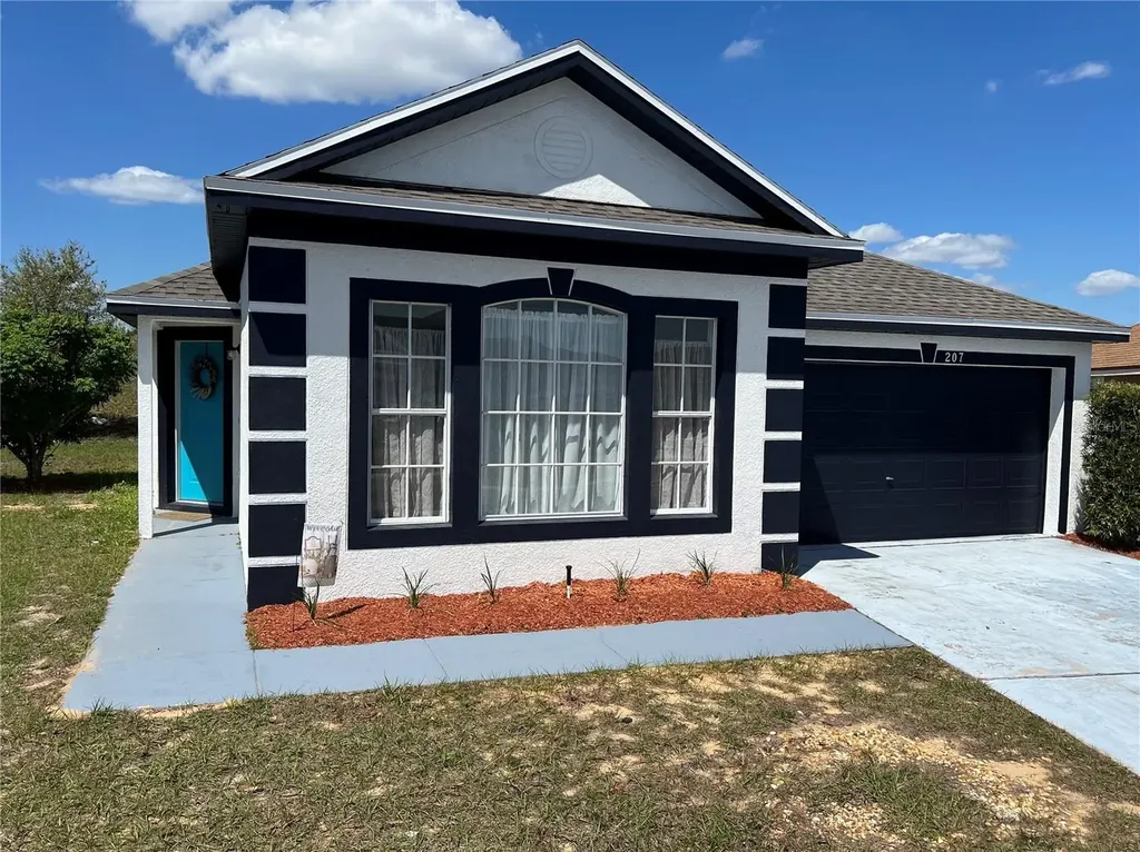 207 High Ridge Drive Davenport FL 33837