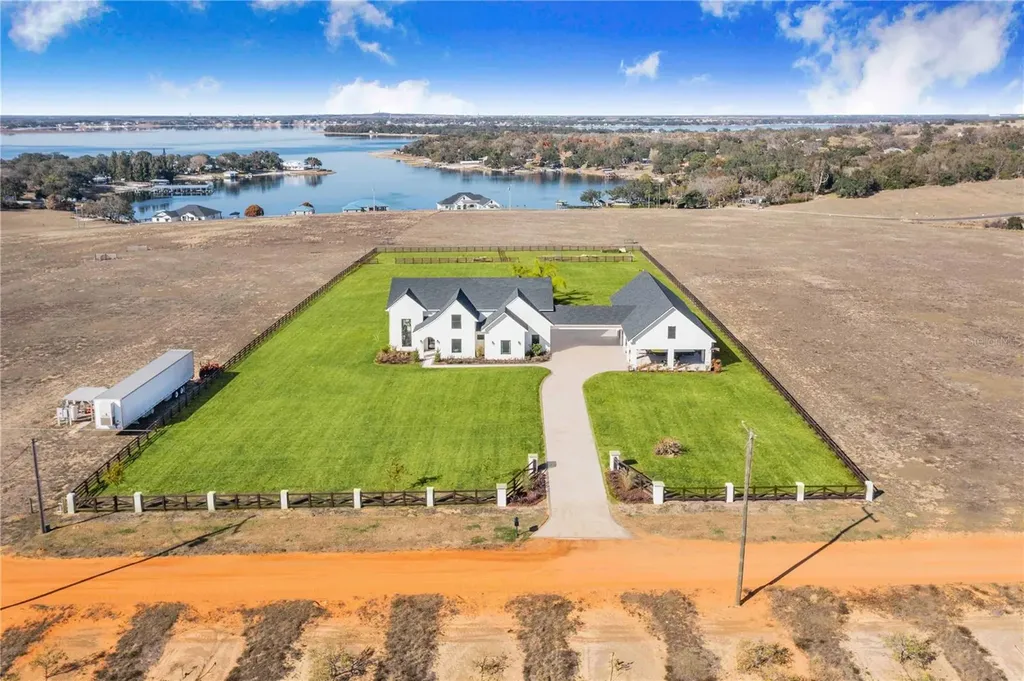 1109 Minute Mann Road Frostproof FL 33843
