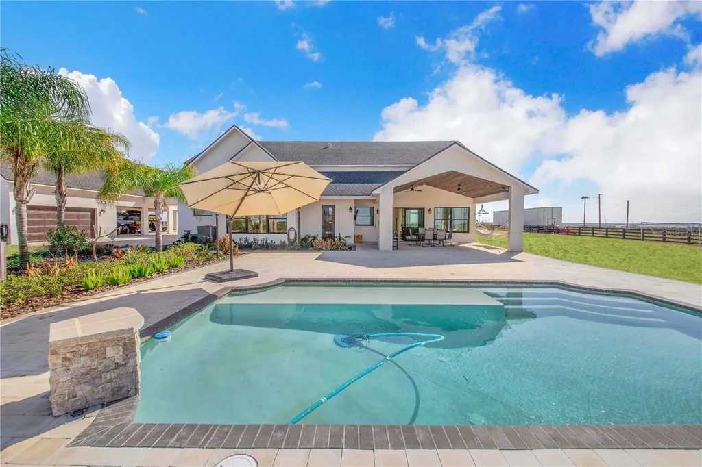 1109 Minute Mann Road Frostproof FL 33843