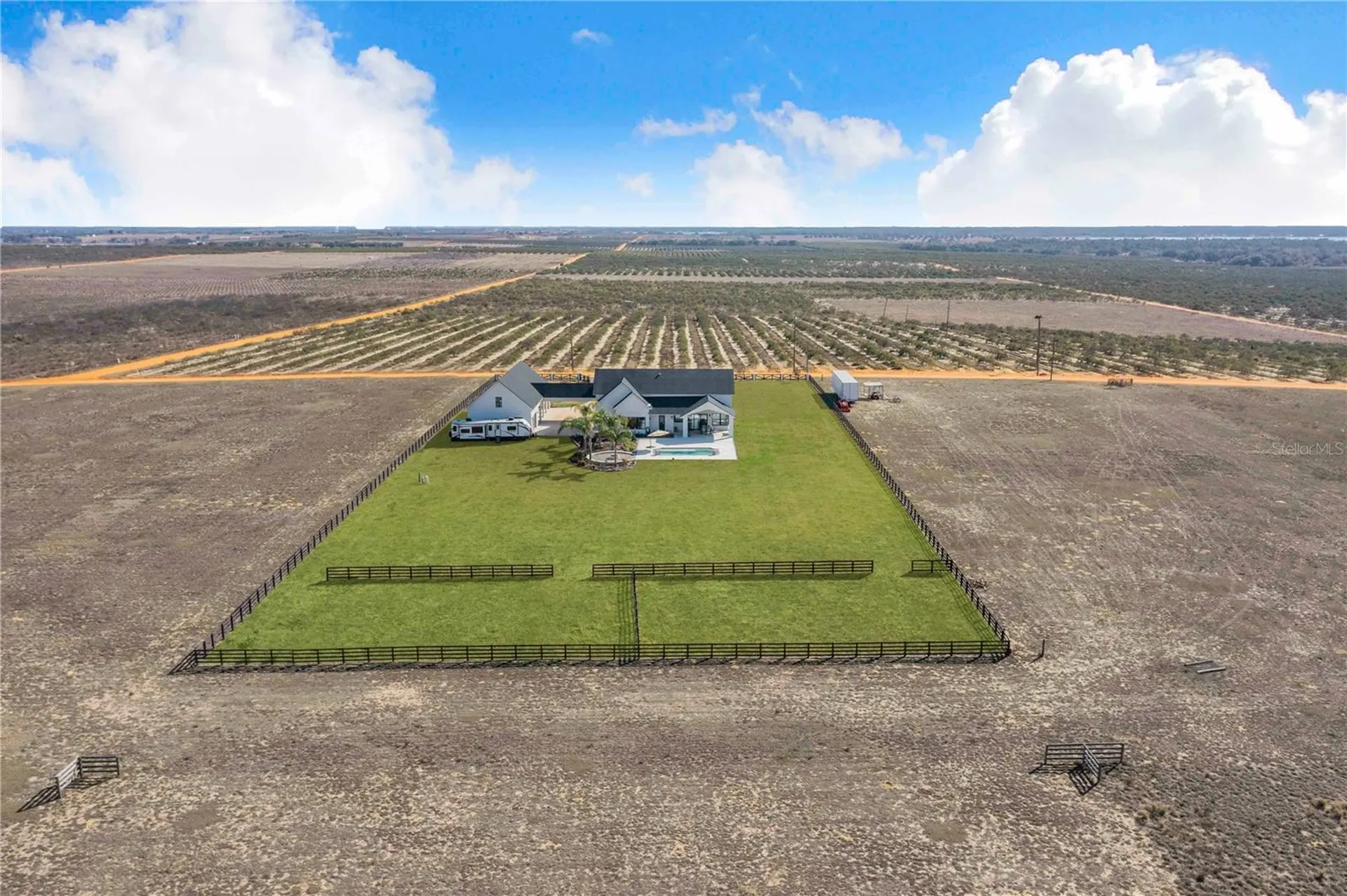 1109 Minute Mann Road Frostproof FL 33843