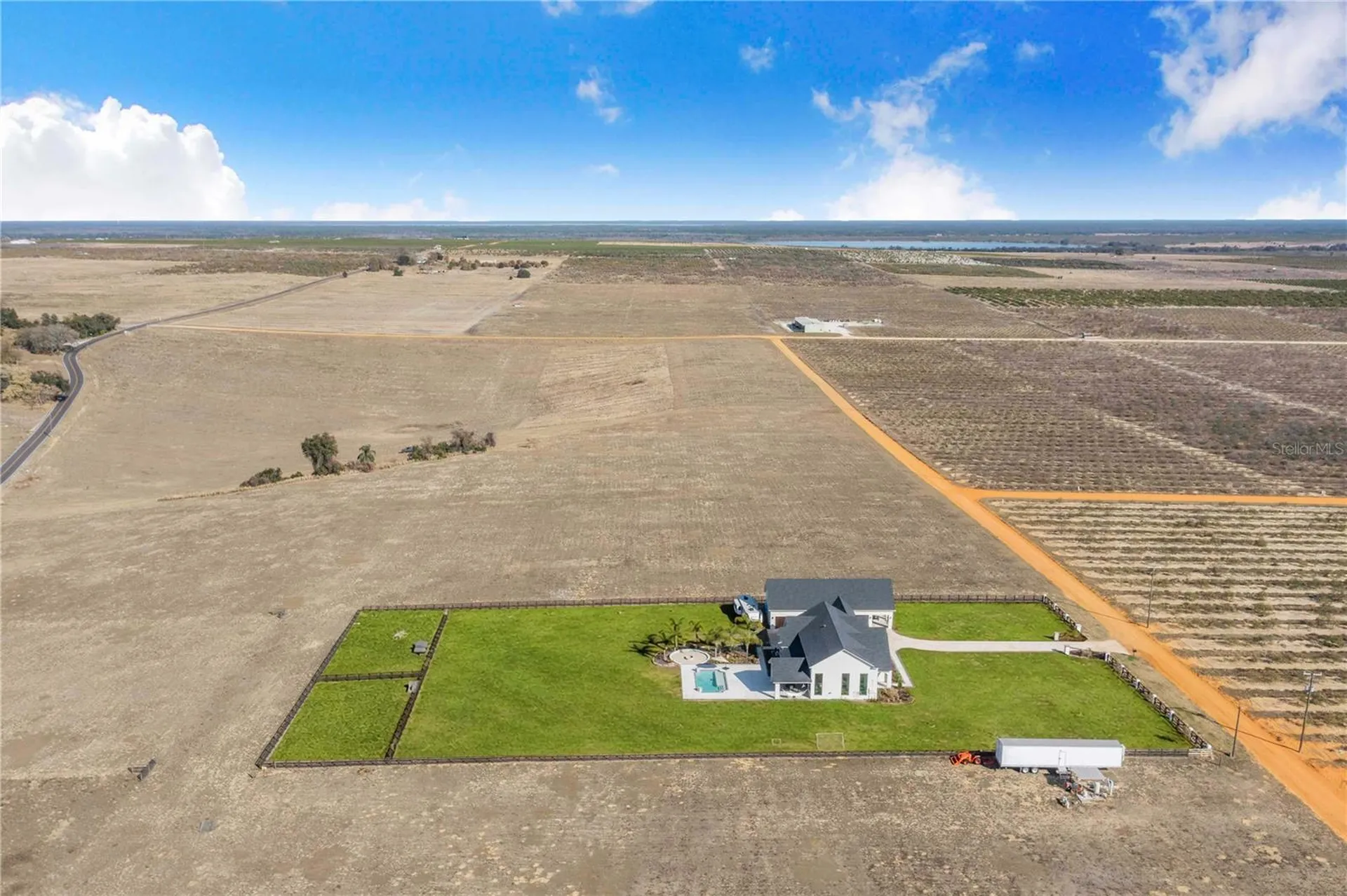 1109 Minute Mann Road Frostproof FL 33843