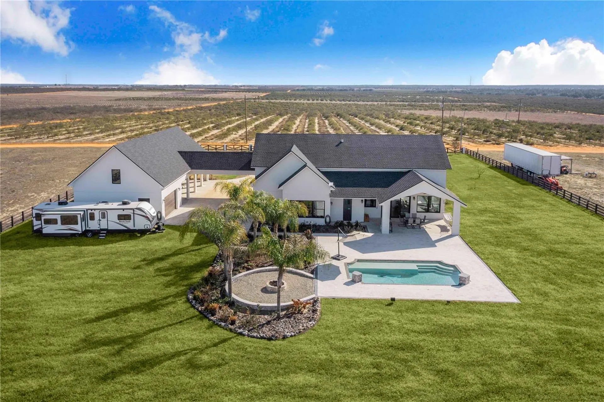 1109 Minute Mann Road Frostproof FL 33843