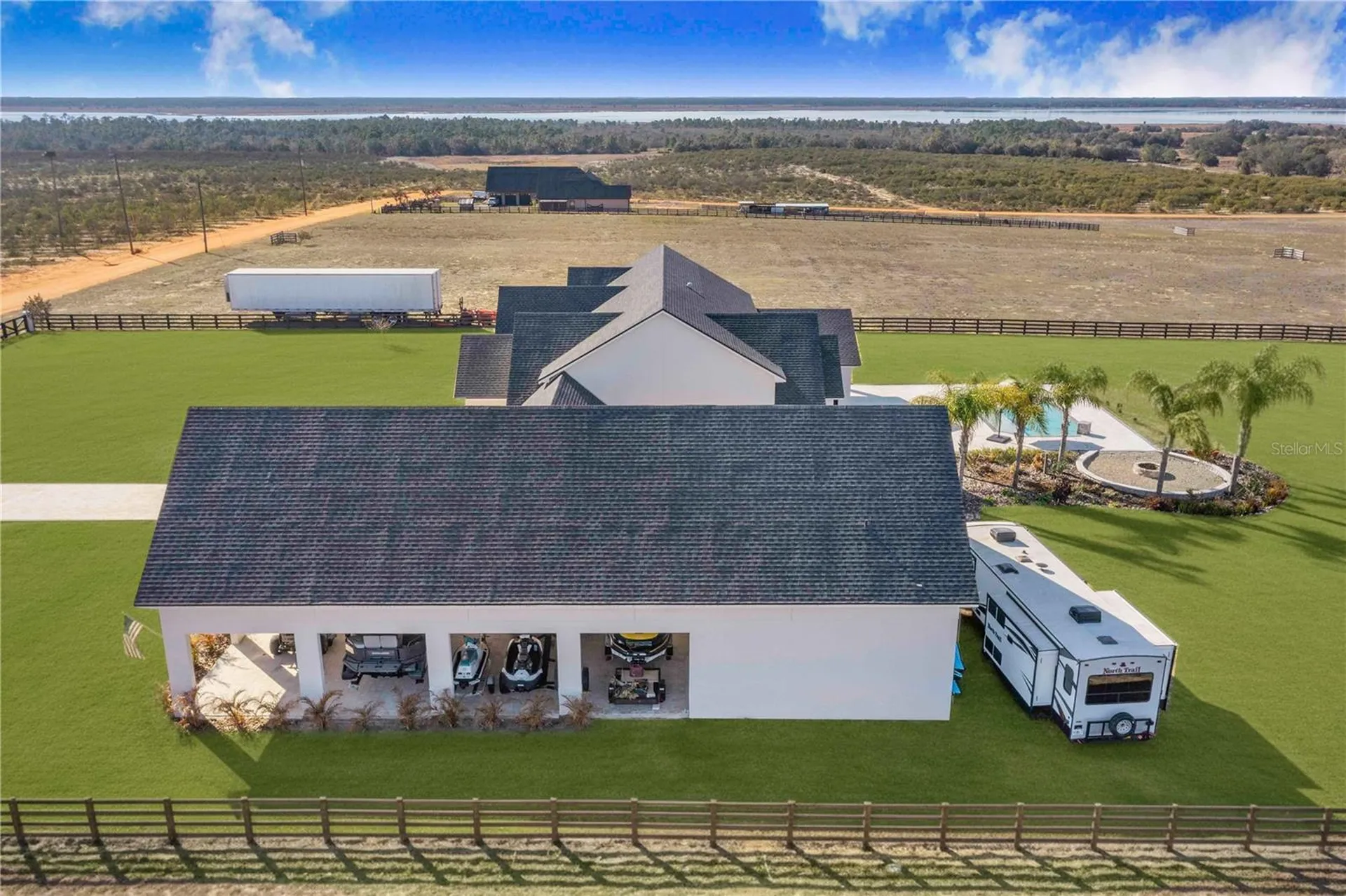 1109 Minute Mann Road Frostproof FL 33843