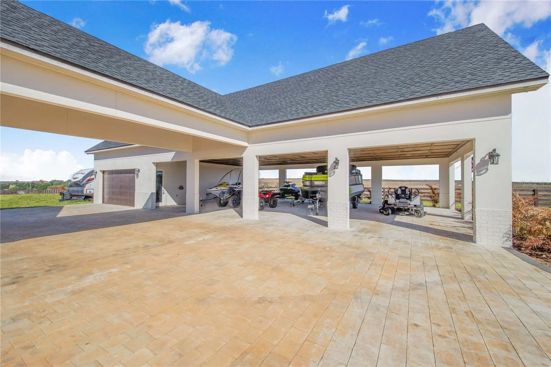 1109 Minute Mann Road Frostproof FL 33843