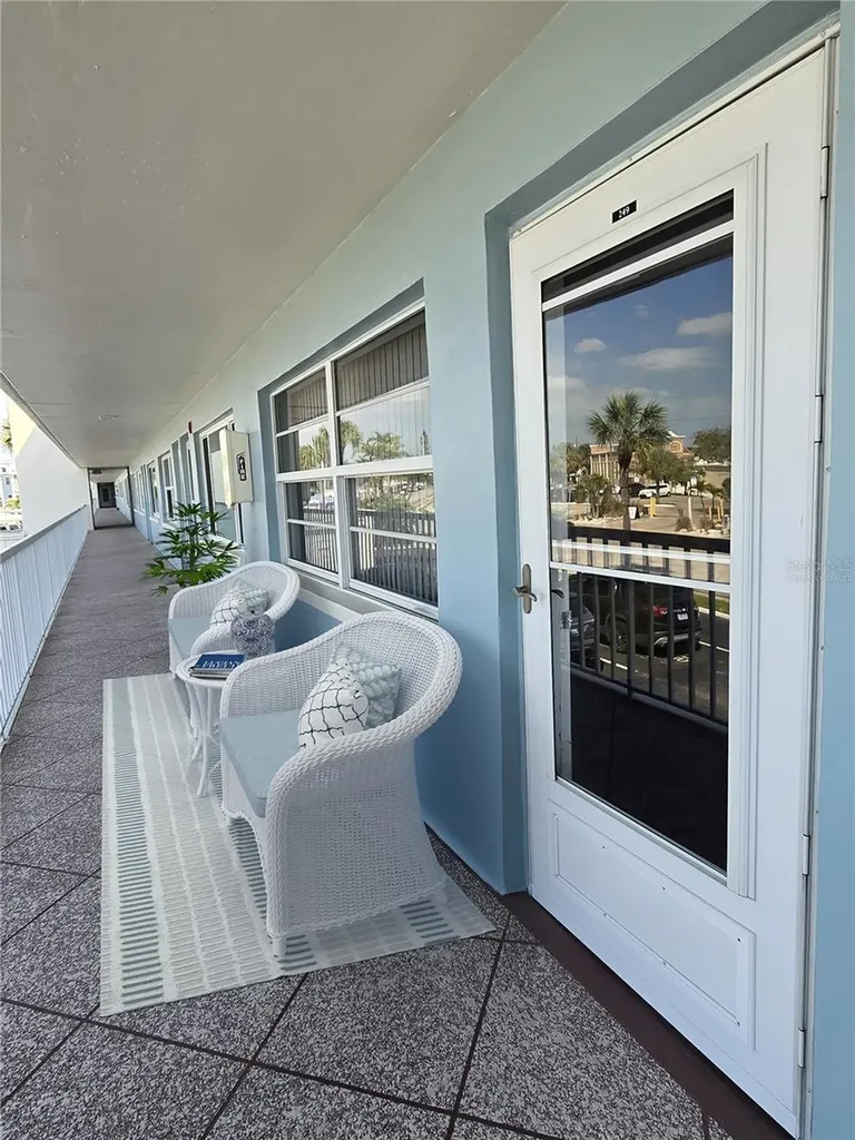 6161 Gulf Winds Drive St Pete Beach FL 33706