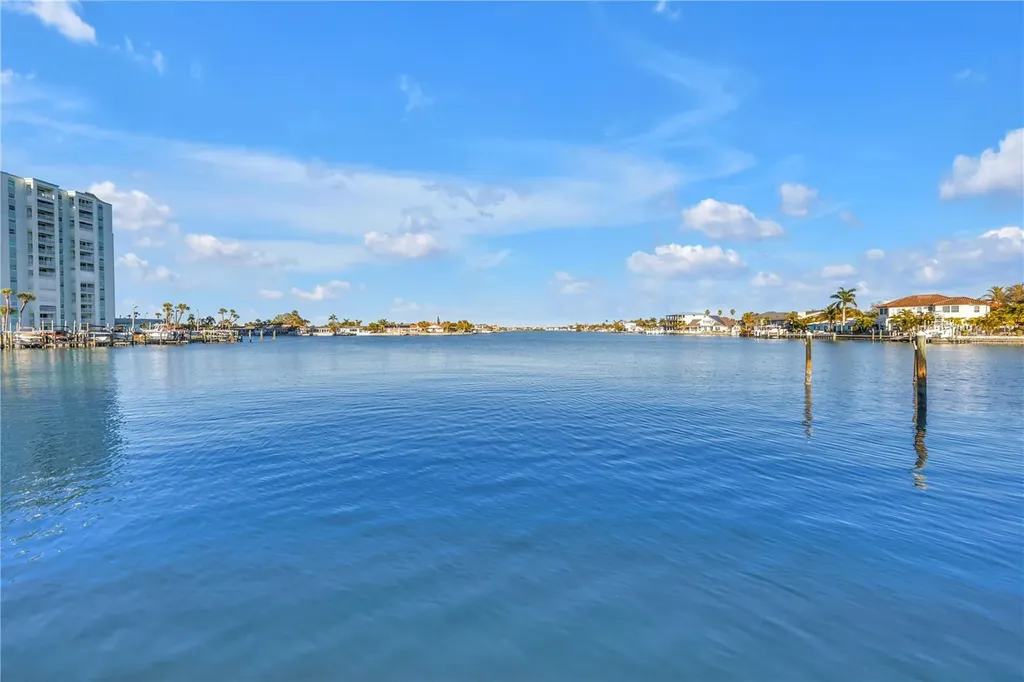 6161 Gulf Winds Drive St Pete Beach FL 33706