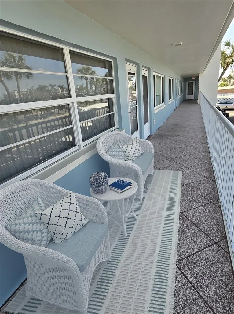 6161 Gulf Winds Drive St Pete Beach FL 33706