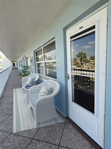 6161 Gulf Winds Drive St Pete Beach FL 33706