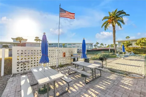 6161 Gulf Winds Drive St Pete Beach FL 33706