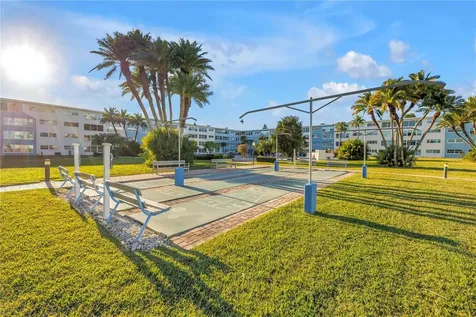 6161 Gulf Winds Drive St Pete Beach FL 33706