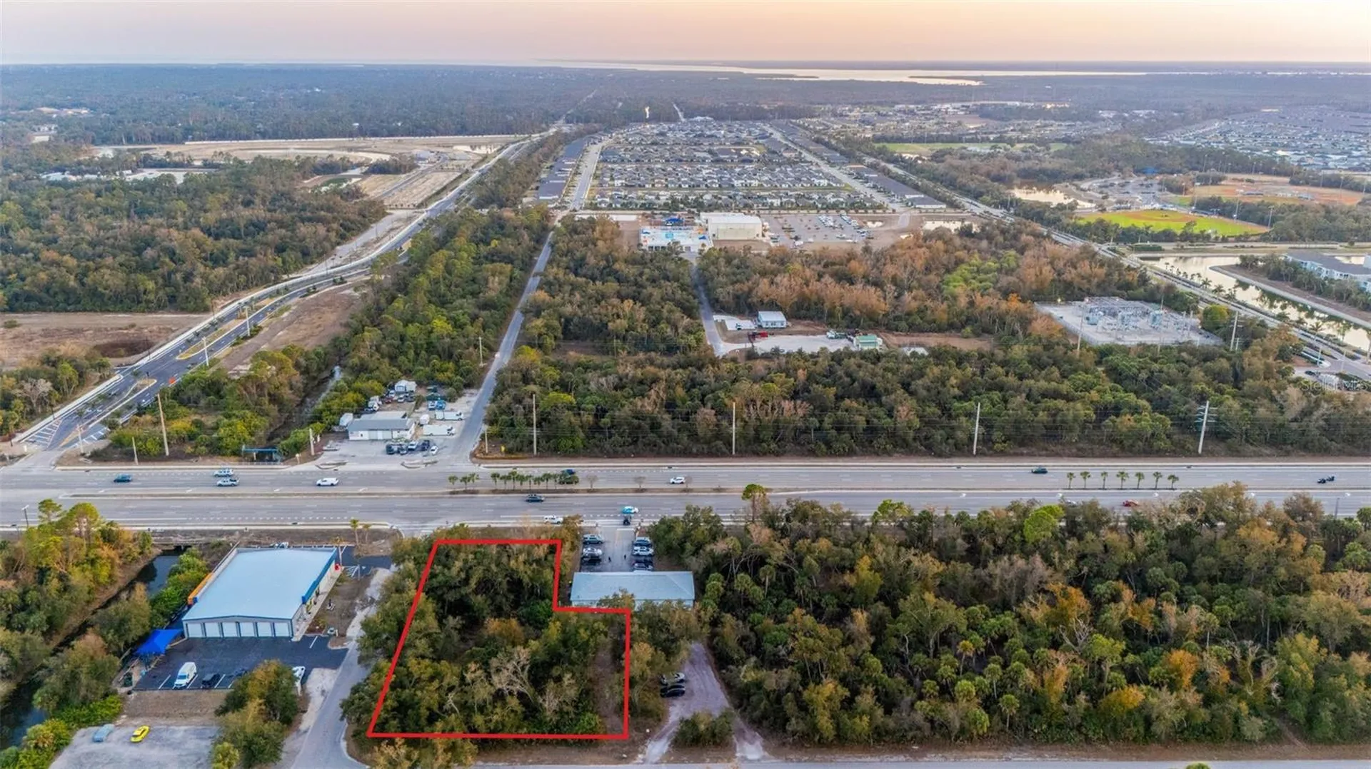 732 Tamiami Trail Port Charlotte FL 33953