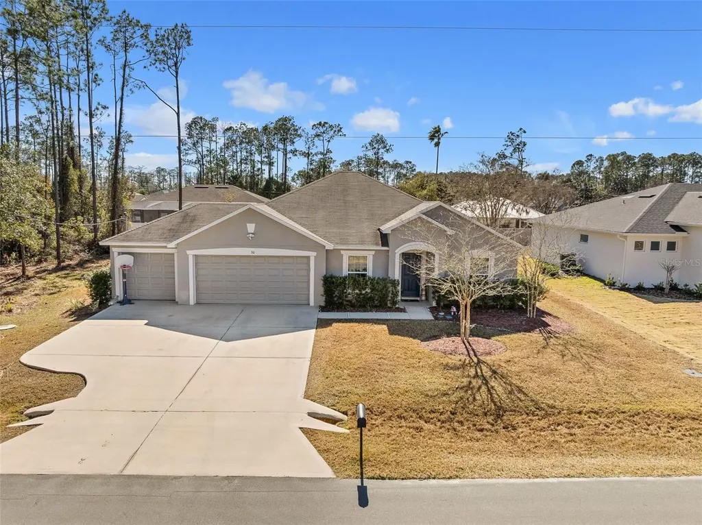 30 Eastmoor Lane Palm Coast FL 32164