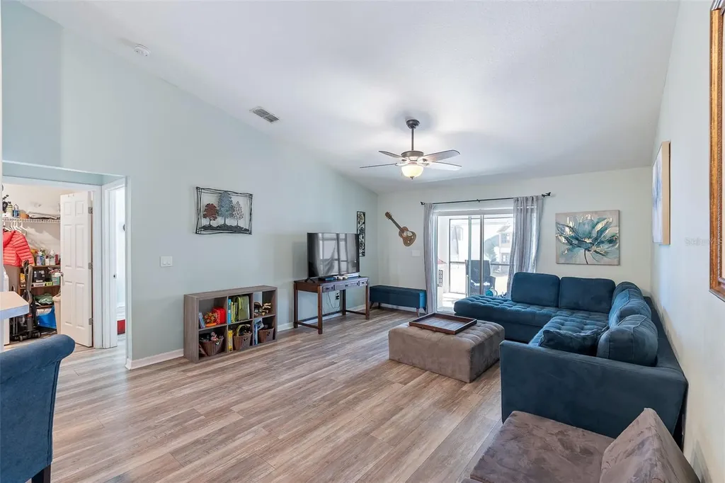 30 Eastmoor Lane Palm Coast FL 32164