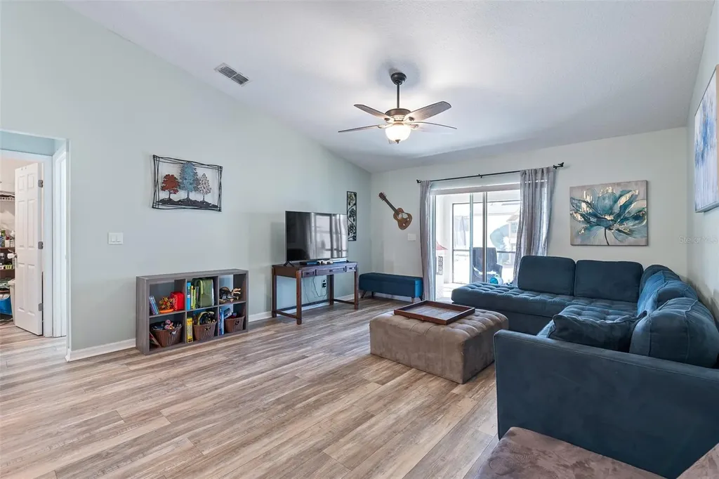 30 Eastmoor Lane Palm Coast FL 32164