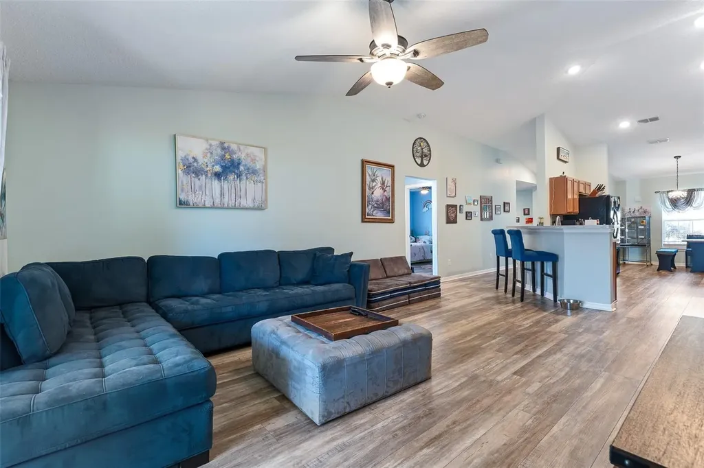 30 Eastmoor Lane Palm Coast FL 32164