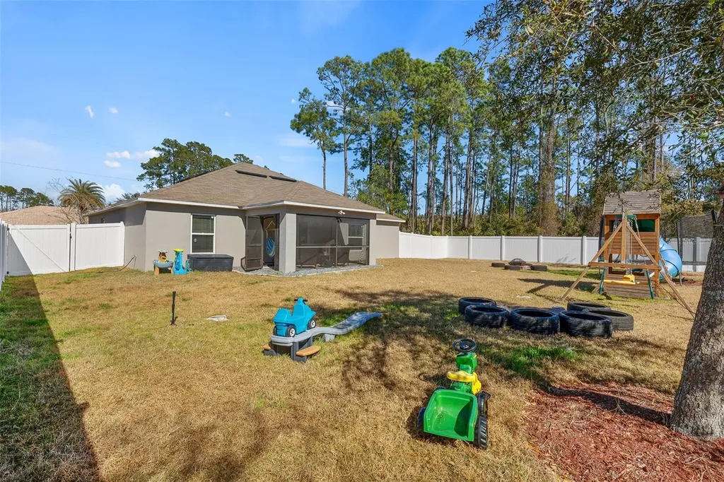 30 Eastmoor Lane Palm Coast FL 32164