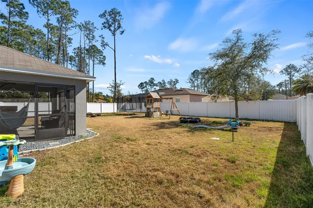30 Eastmoor Lane Palm Coast FL 32164