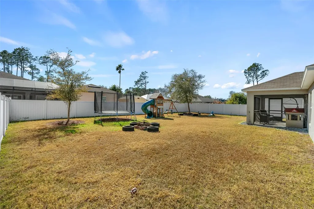 30 Eastmoor Lane Palm Coast FL 32164