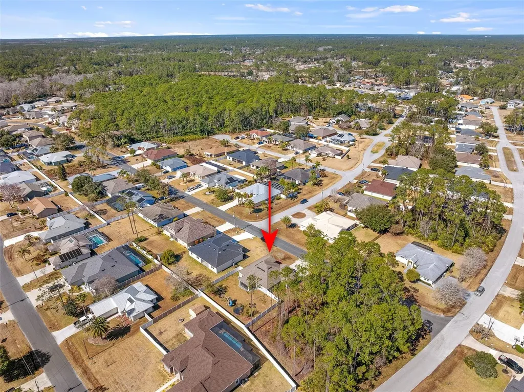 30 Eastmoor Lane Palm Coast FL 32164