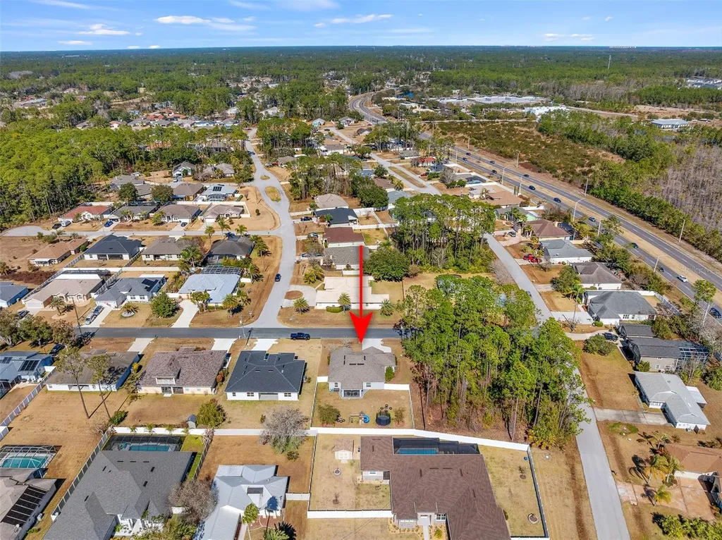 30 Eastmoor Lane Palm Coast FL 32164