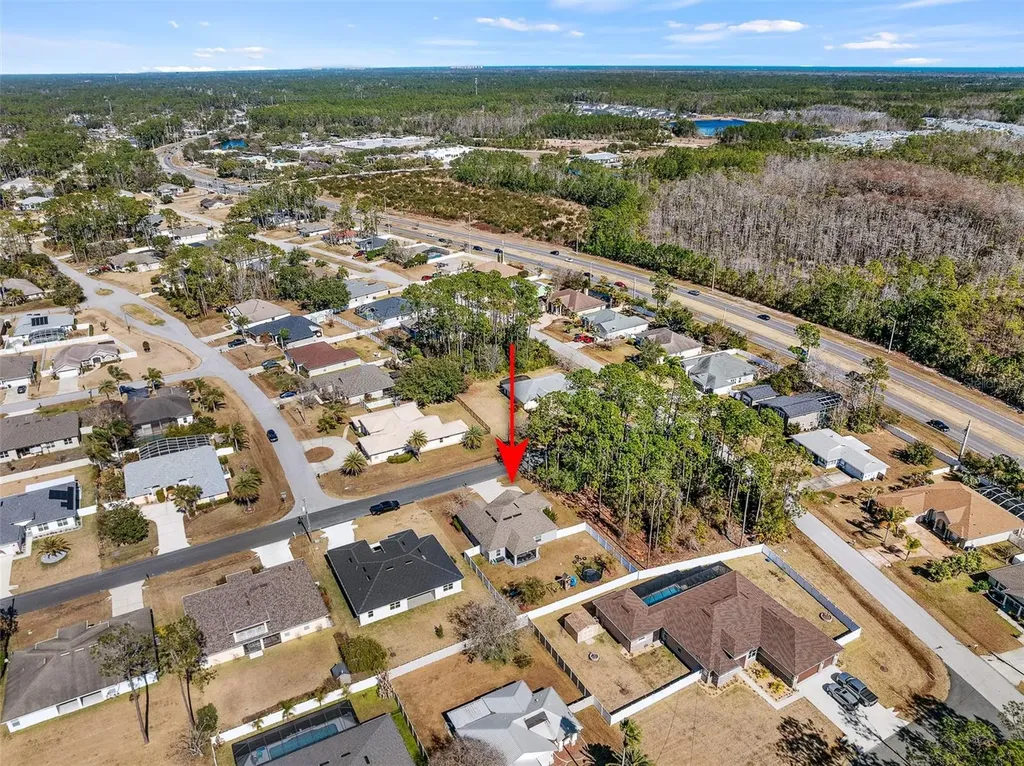 30 Eastmoor Lane Palm Coast FL 32164