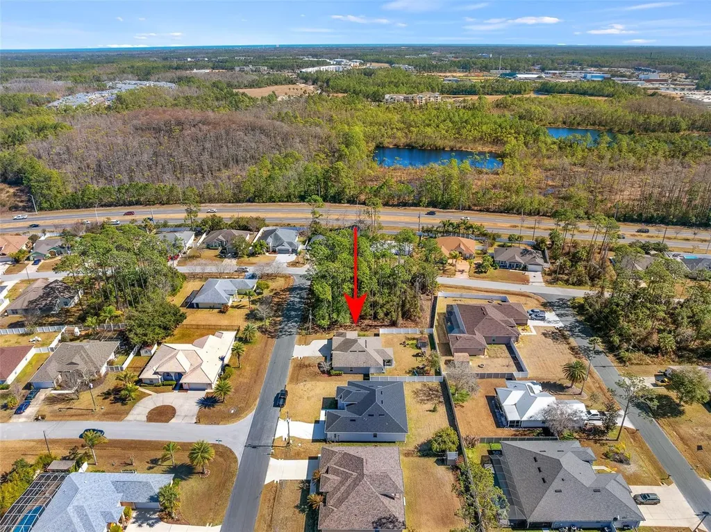 30 Eastmoor Lane Palm Coast FL 32164