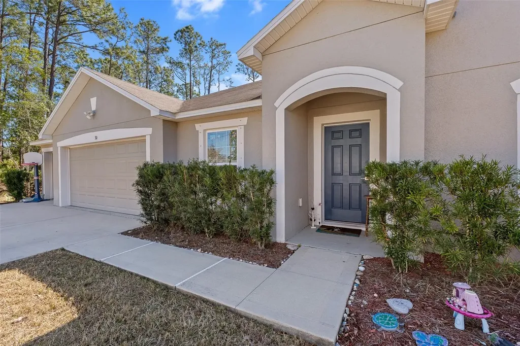 30 Eastmoor Lane Palm Coast FL 32164