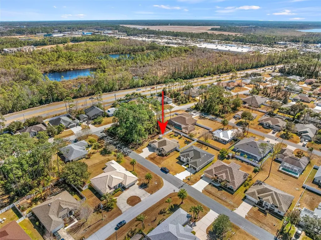 30 Eastmoor Lane Palm Coast FL 32164