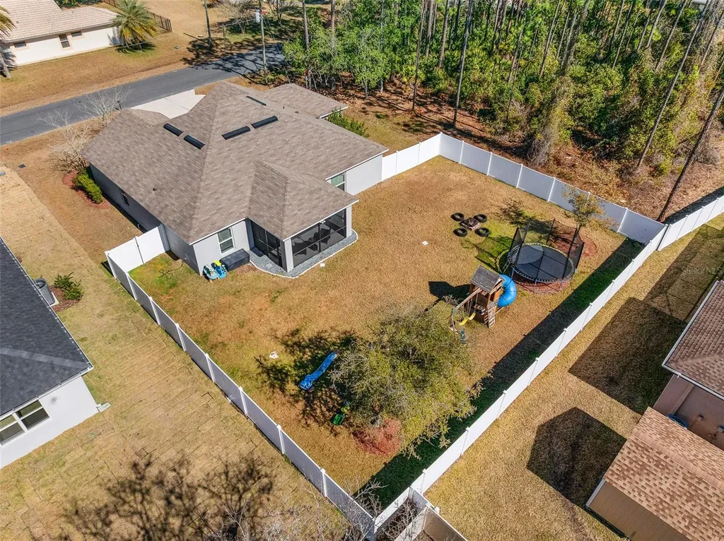 30 Eastmoor Lane Palm Coast FL 32164