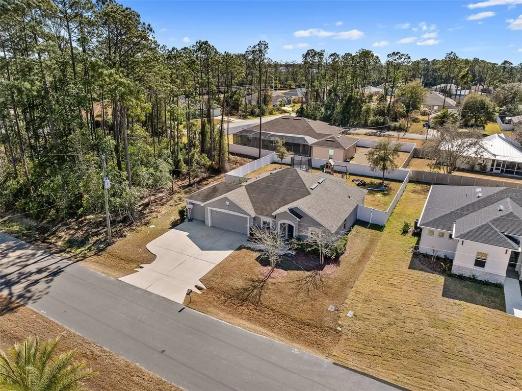 30 Eastmoor Lane Palm Coast FL 32164