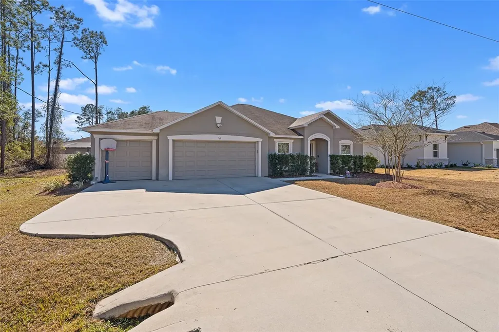 30 Eastmoor Lane Palm Coast FL 32164