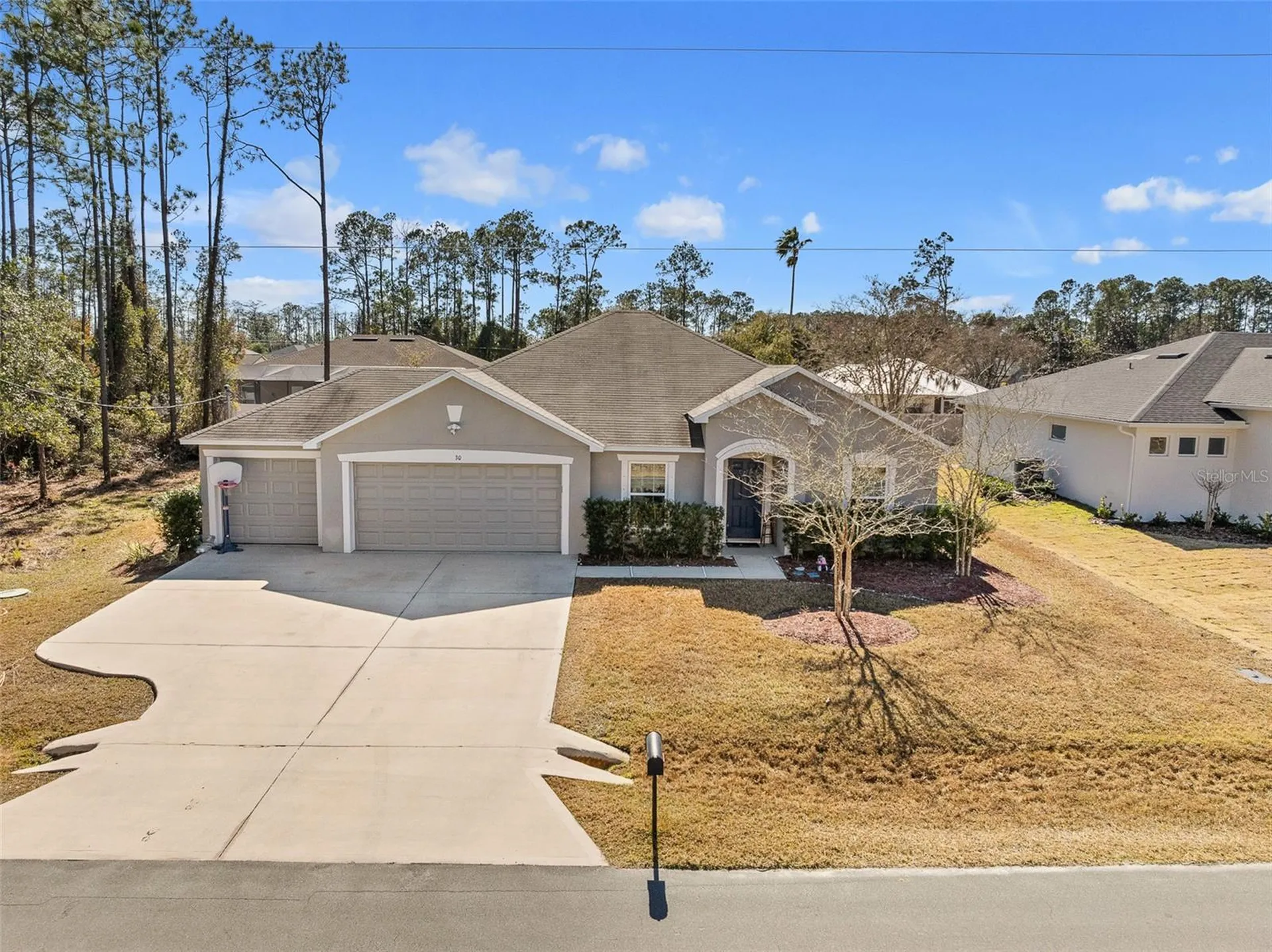 30 Eastmoor Lane Palm Coast FL 32164