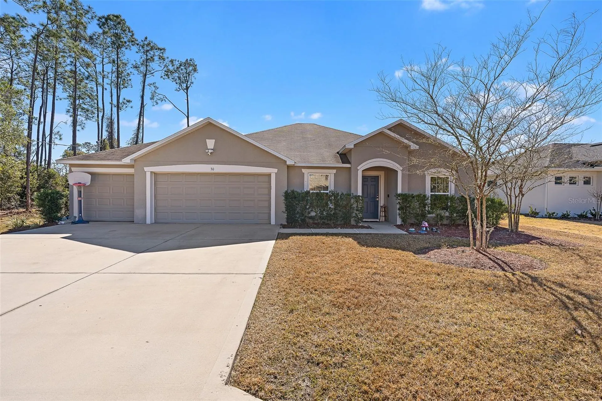 30 Eastmoor Lane Palm Coast FL 32164