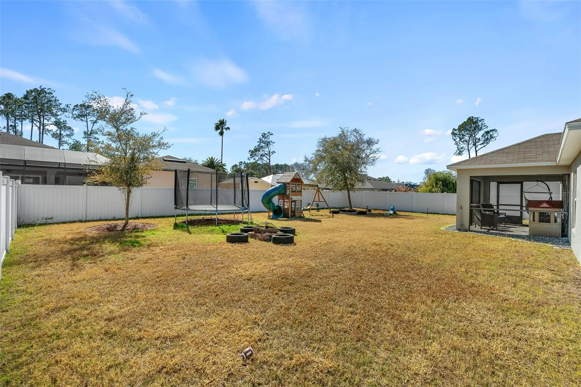 30 Eastmoor Lane Palm Coast FL 32164