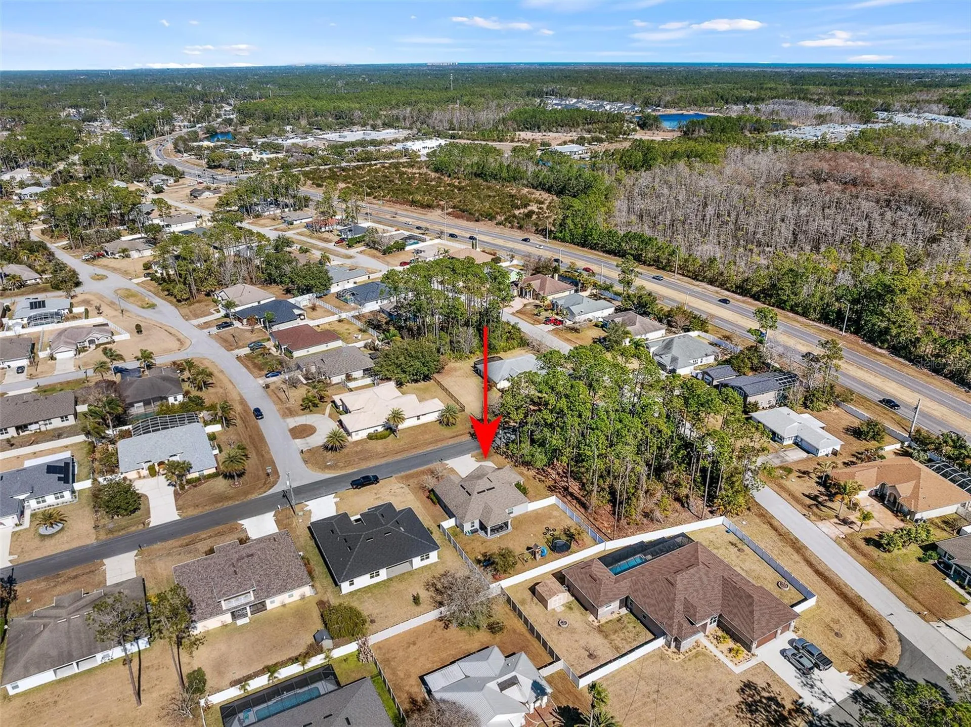 30 Eastmoor Lane Palm Coast FL 32164