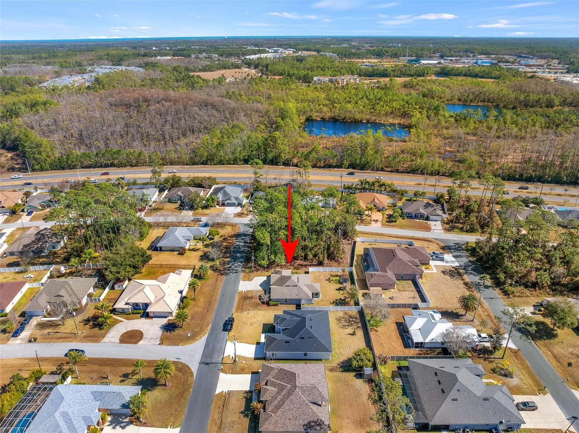 30 Eastmoor Lane Palm Coast FL 32164