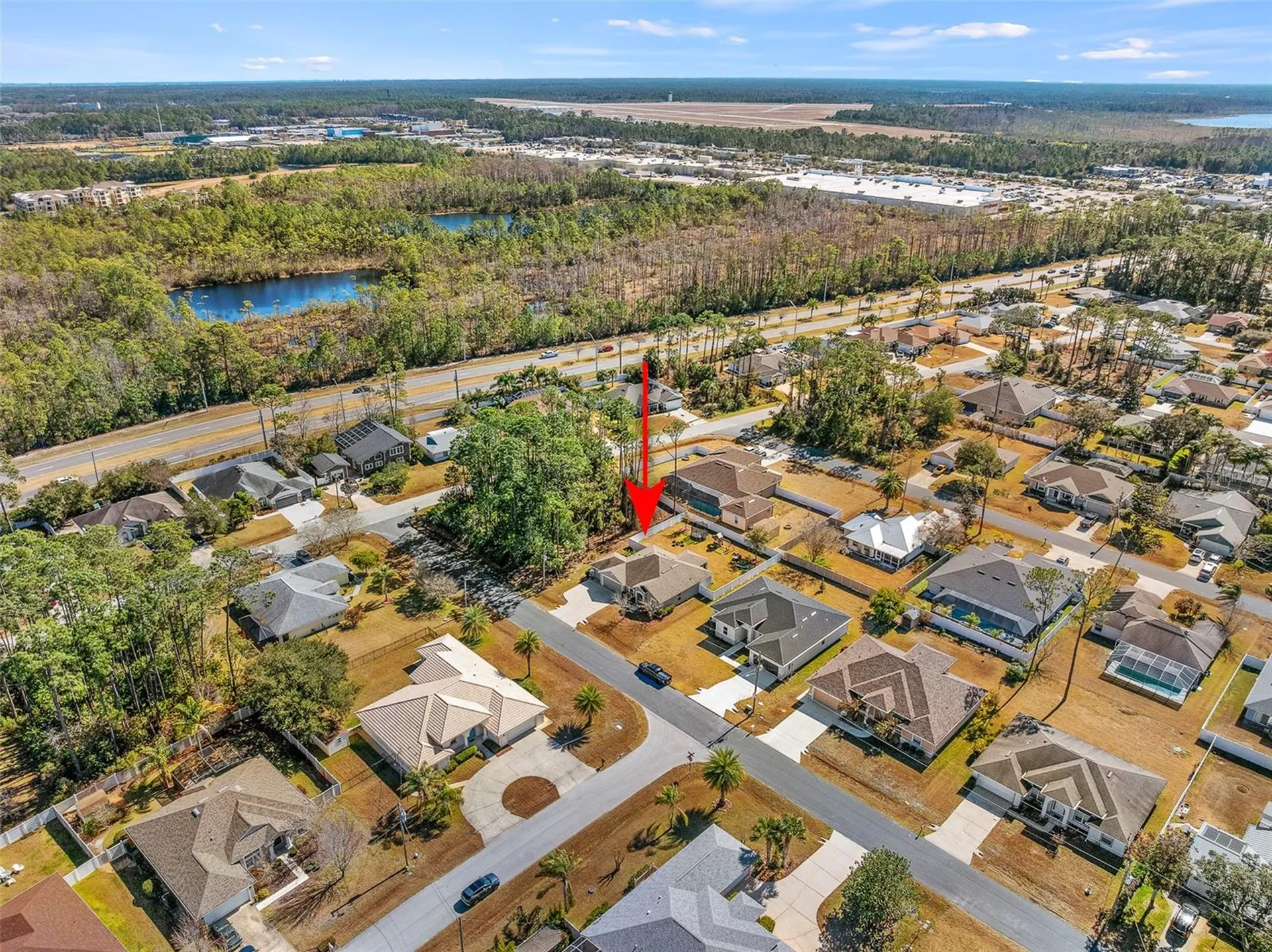 30 Eastmoor Lane Palm Coast FL 32164