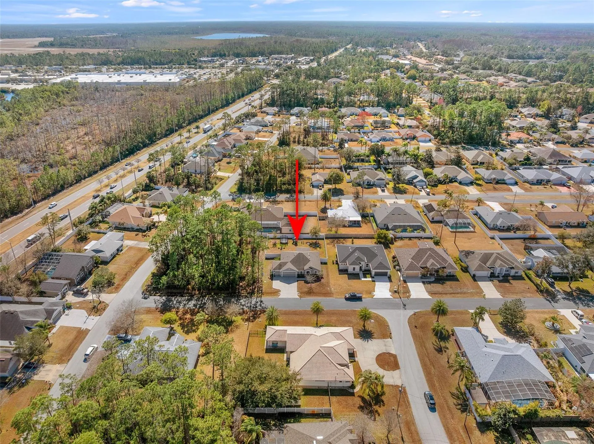 30 Eastmoor Lane Palm Coast FL 32164