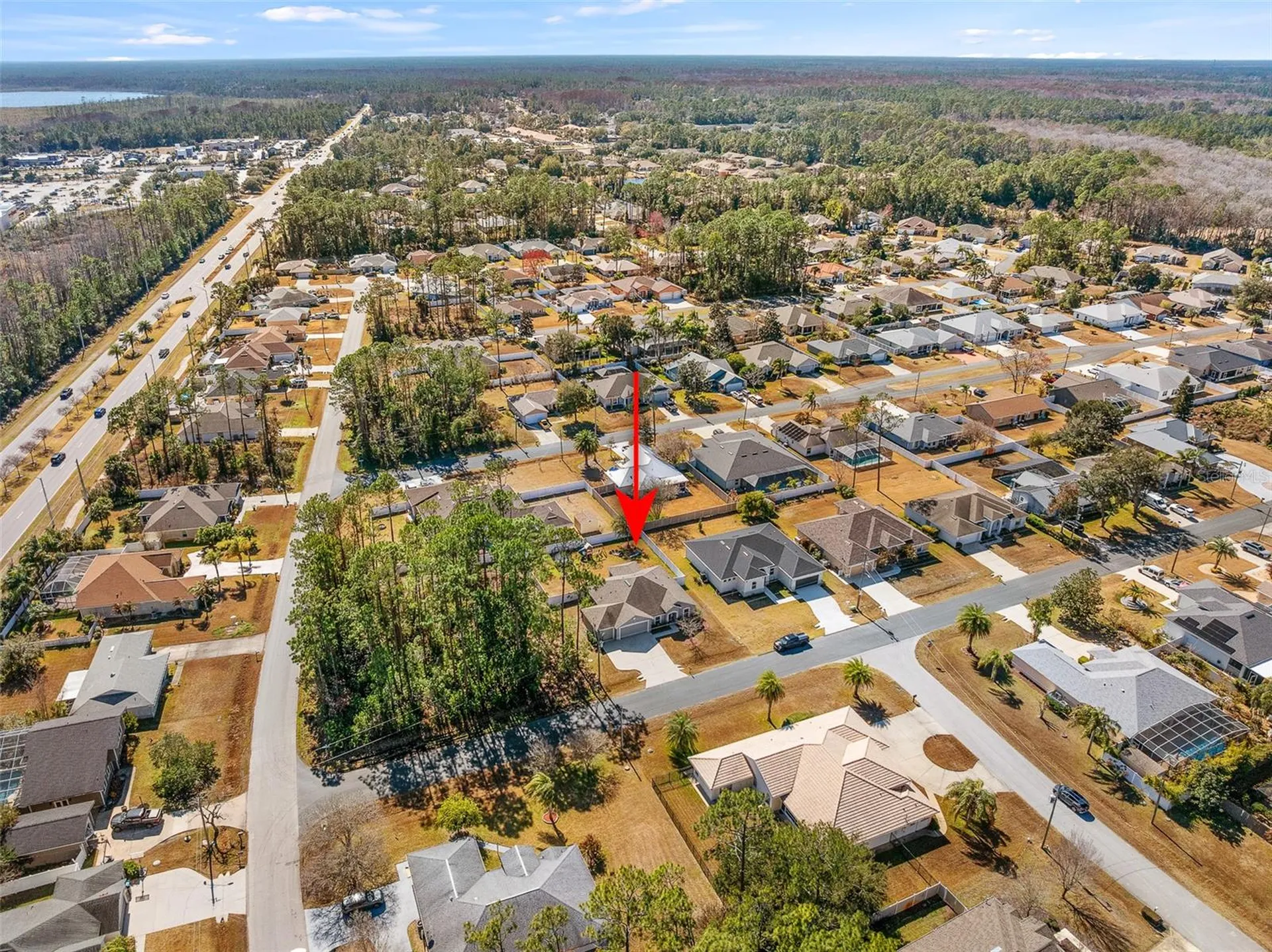 30 Eastmoor Lane Palm Coast FL 32164